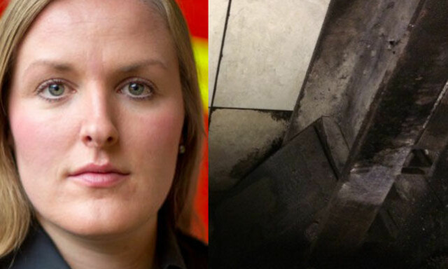 Restaurant-grill i boligblokka sjokkstengt: - Kunne gått veldig galt